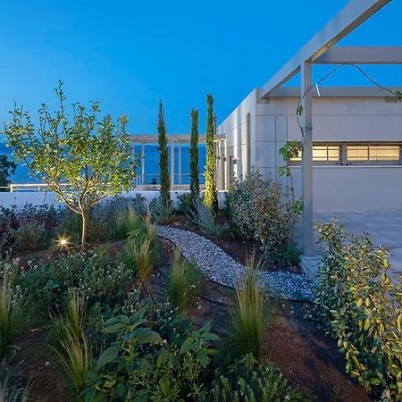 תאולוגוס Villa Theologos מראה חיצוני תמונה