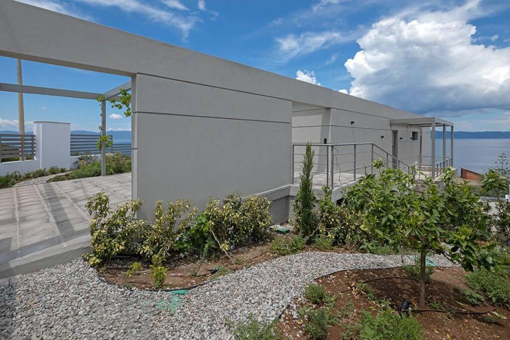 תאולוגוס Villa Theologos מראה חיצוני תמונה